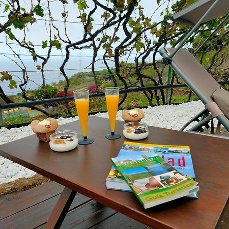 La Guancha Casa Finca El Roque מראה חיצוני תמונה