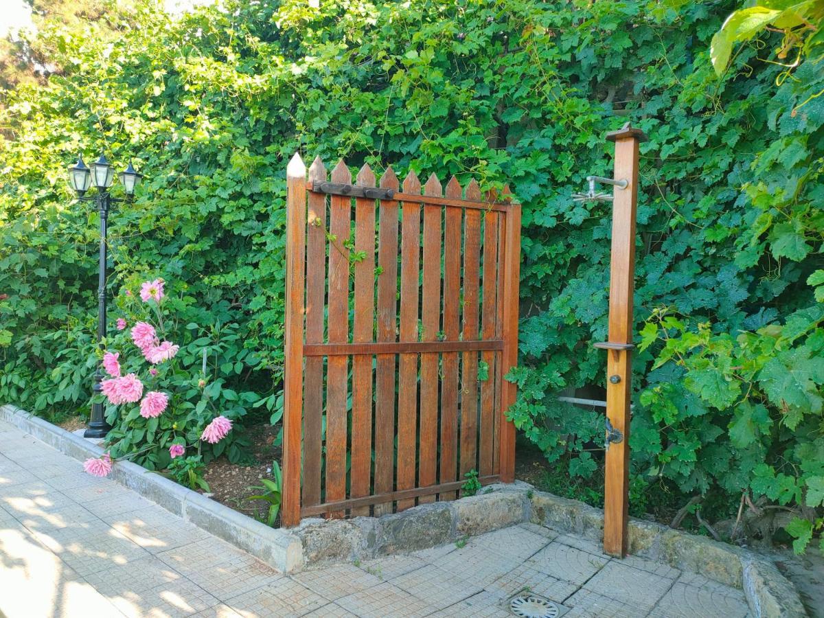 La Guancha Casa Finca El Roque מראה חיצוני תמונה