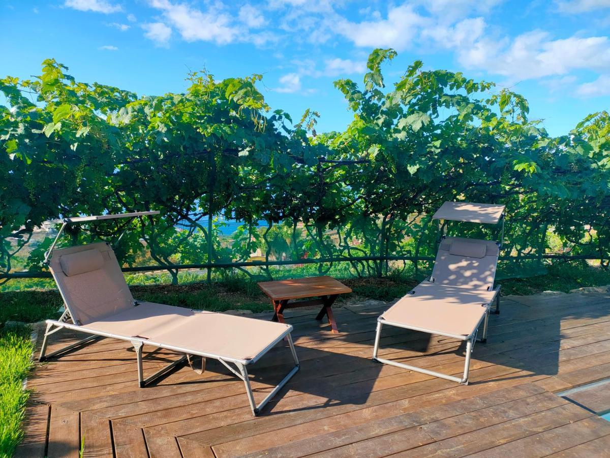 La Guancha Casa Finca El Roque מראה חיצוני תמונה