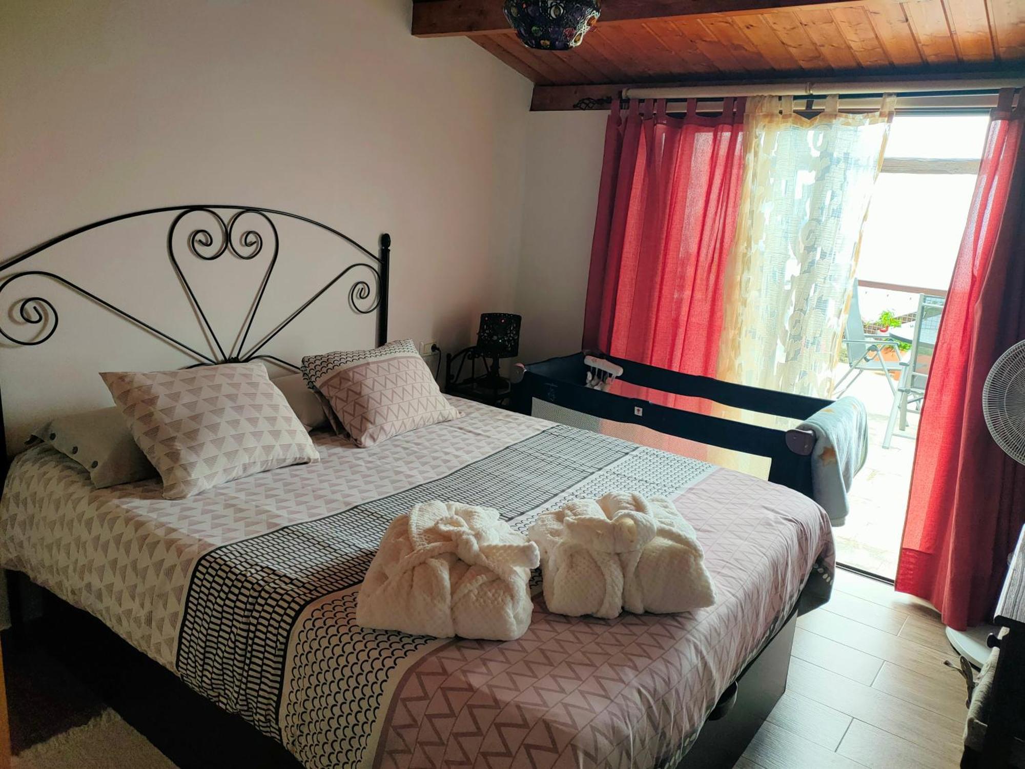 La Guancha Casa Finca El Roque מראה חיצוני תמונה